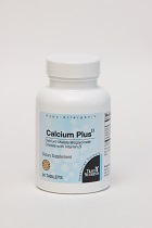 Calcium Plus