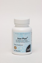 Iron Plus