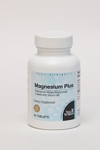Magnesium