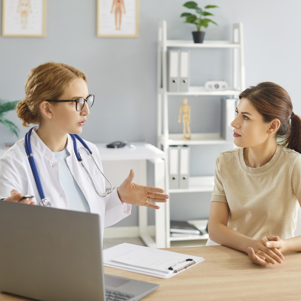HTMA Consultation