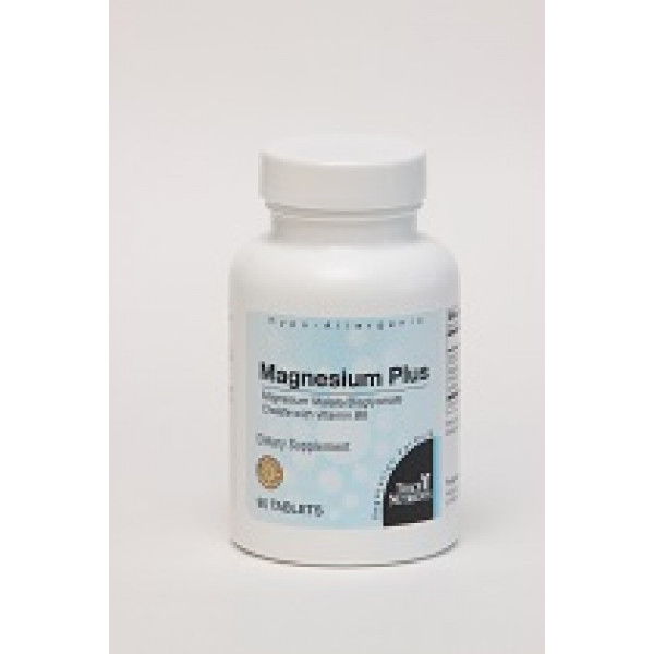 Magnesium